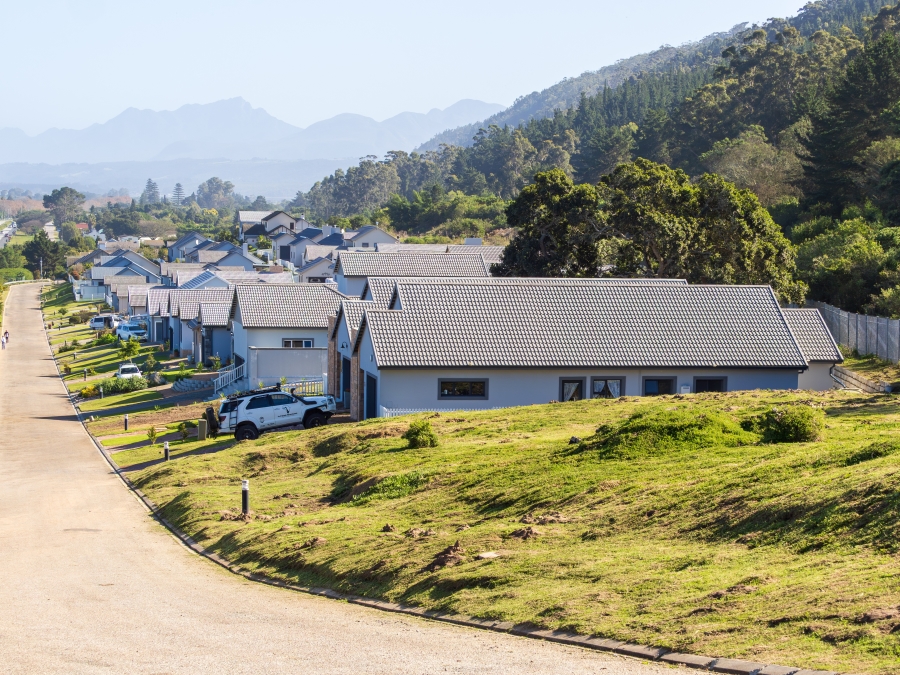 0 Bedroom Property for Sale in The Village Western Cape